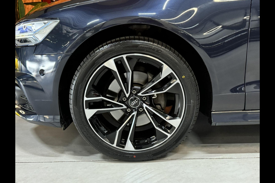 Audi A6 Avant 1.8 TFSI ultra Garantie Trekhaak Memory Leder Blindspot Camera Adoptieve Cruise StoelVW Clima Navi Led Dab Rijklaar Audi A6 Avant 1.8 TFSI ultra Garantie Trekhaak Memory Leder Blindspot Camera Adoptieve Cruise StoelVW Clima Navi Led Dab Rijklaar