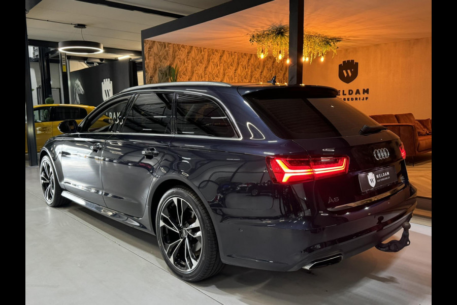 Audi A6 Avant 1.8 TFSI ultra Garantie Trekhaak Memory Leder Blindspot Camera Adoptieve Cruise StoelVW Clima Navi Led Dab Rijklaar Audi A6 Avant 1.8 TFSI ultra Garantie Trekhaak Memory Leder Blindspot Camera Adoptieve Cruise StoelVW Clima Navi Led Dab Rijklaar