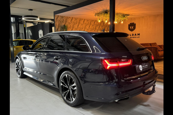 Audi A6 Avant 1.8 TFSI ultra Garantie Trekhaak Memory Leder Blindspot Camera Adoptieve Cruise StoelVW Clima Navi Led Dab Rijklaar Audi A6 Avant 1.8 TFSI ultra Garantie Trekhaak Memory Leder Blindspot Camera Adoptieve Cruise StoelVW Clima Navi Led Dab Rijklaar