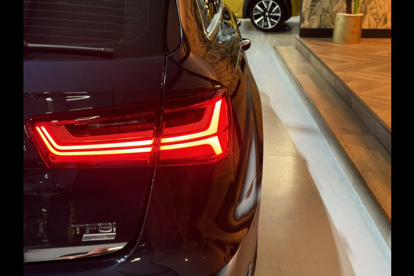 Audi A6 Avant 1.8 TFSI ultra Garantie Trekhaak Memory Leder Blindspot Camera Adoptieve Cruise StoelVW Clima Navi Led Dab Rijklaar Audi A6 Avant 1.8 TFSI ultra Garantie Trekhaak Memory Leder Blindspot Camera Adoptieve Cruise StoelVW Clima Navi Led Dab Rijklaar