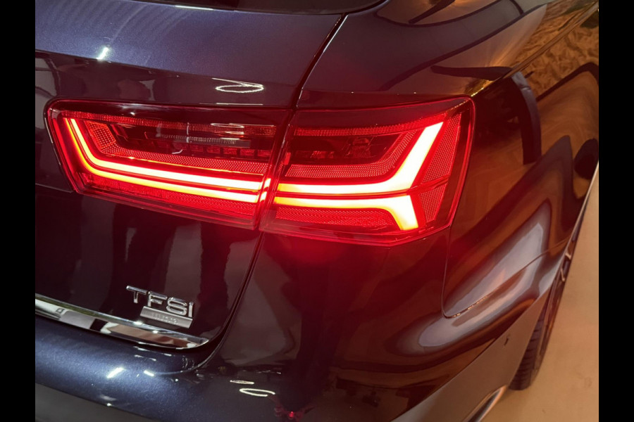 Audi A6 Avant 1.8 TFSI ultra Garantie Trekhaak Memory Leder Blindspot Camera Adoptieve Cruise StoelVW Clima Navi Led Dab Rijklaar Audi A6 Avant 1.8 TFSI ultra Garantie Trekhaak Memory Leder Blindspot Camera Adoptieve Cruise StoelVW Clima Navi Led Dab Rijklaar