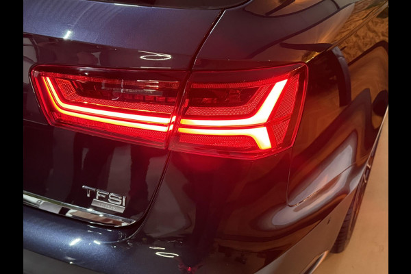 Audi A6 Avant 1.8 TFSI ultra Garantie Trekhaak Memory Leder Blindspot Camera Adoptieve Cruise StoelVW Clima Navi Led Dab Rijklaar Audi A6 Avant 1.8 TFSI ultra Garantie Trekhaak Memory Leder Blindspot Camera Adoptieve Cruise StoelVW Clima Navi Led Dab Rijklaar