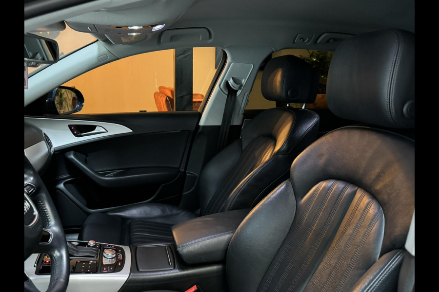Audi A6 Avant 1.8 TFSI ultra Garantie Trekhaak Memory Leder Blindspot Camera Adoptieve Cruise StoelVW Clima Navi Led Dab Rijklaar Audi A6 Avant 1.8 TFSI ultra Garantie Trekhaak Memory Leder Blindspot Camera Adoptieve Cruise StoelVW Clima Navi Led Dab Rijklaar