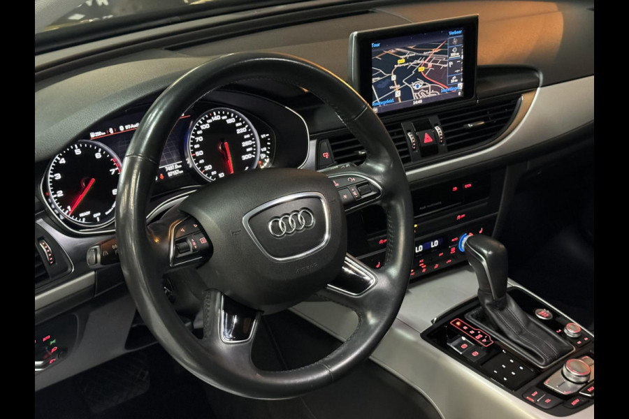 Audi A6 Avant 1.8 TFSI ultra Garantie Trekhaak Memory Leder Blindspot Camera Adoptieve Cruise StoelVW Clima Navi Led Dab Rijklaar Audi A6 Avant 1.8 TFSI ultra Garantie Trekhaak Memory Leder Blindspot Camera Adoptieve Cruise StoelVW Clima Navi Led Dab Rijklaar