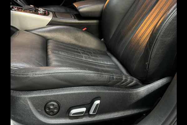 Audi A6 Avant 1.8 TFSI ultra Garantie Trekhaak Memory Leder Blindspot Camera Adoptieve Cruise StoelVW Clima Navi Led Dab Rijklaar Audi A6 Avant 1.8 TFSI ultra Garantie Trekhaak Memory Leder Blindspot Camera Adoptieve Cruise StoelVW Clima Navi Led Dab Rijklaar