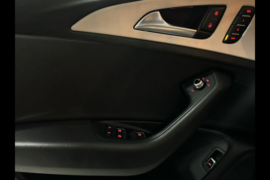 Audi A6 Avant 1.8 TFSI ultra Garantie Trekhaak Memory Leder Blindspot Camera Adoptieve Cruise StoelVW Clima Navi Led Dab Rijklaar Audi A6 Avant 1.8 TFSI ultra Garantie Trekhaak Memory Leder Blindspot Camera Adoptieve Cruise StoelVW Clima Navi Led Dab Rijklaar