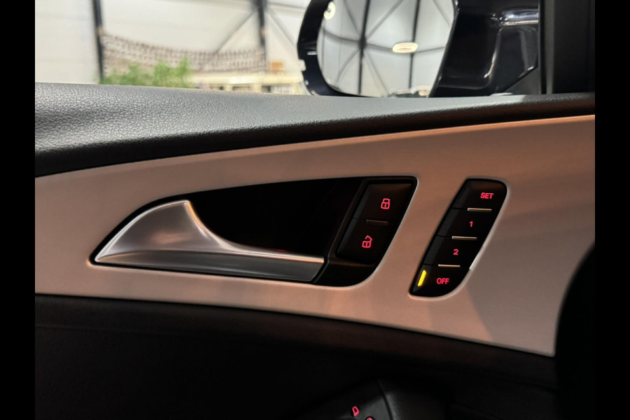 Audi A6 Avant 1.8 TFSI ultra Garantie Trekhaak Memory Leder Blindspot Camera Adoptieve Cruise StoelVW Clima Navi Led Dab Rijklaar Audi A6 Avant 1.8 TFSI ultra Garantie Trekhaak Memory Leder Blindspot Camera Adoptieve Cruise StoelVW Clima Navi Led Dab Rijklaar