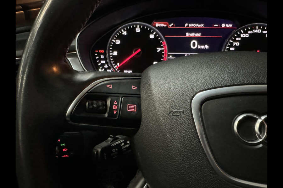 Audi A6 Avant 1.8 TFSI ultra Garantie Trekhaak Memory Leder Blindspot Camera Adoptieve Cruise StoelVW Clima Navi Led Dab Rijklaar Audi A6 Avant 1.8 TFSI ultra Garantie Trekhaak Memory Leder Blindspot Camera Adoptieve Cruise StoelVW Clima Navi Led Dab Rijklaar