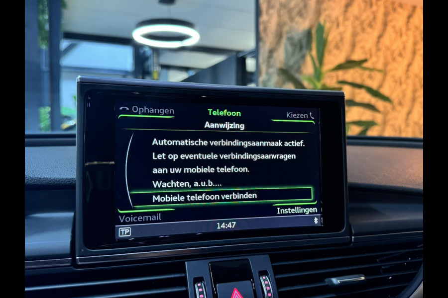 Audi A6 Avant 1.8 TFSI ultra Garantie Trekhaak Memory Leder Blindspot Camera Adoptieve Cruise StoelVW Clima Navi Led Dab Rijklaar Audi A6 Avant 1.8 TFSI ultra Garantie Trekhaak Memory Leder Blindspot Camera Adoptieve Cruise StoelVW Clima Navi Led Dab Rijklaar