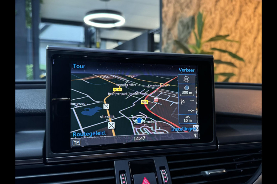 Audi A6 Avant 1.8 TFSI ultra Garantie Trekhaak Memory Leder Blindspot Camera Adoptieve Cruise StoelVW Clima Navi Led Dab Rijklaar Audi A6 Avant 1.8 TFSI ultra Garantie Trekhaak Memory Leder Blindspot Camera Adoptieve Cruise StoelVW Clima Navi Led Dab Rijklaar