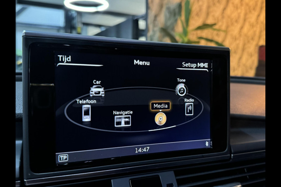 Audi A6 Avant 1.8 TFSI ultra Garantie Trekhaak Memory Leder Blindspot Camera Adoptieve Cruise StoelVW Clima Navi Led Dab Rijklaar Audi A6 Avant 1.8 TFSI ultra Garantie Trekhaak Memory Leder Blindspot Camera Adoptieve Cruise StoelVW Clima Navi Led Dab Rijklaar