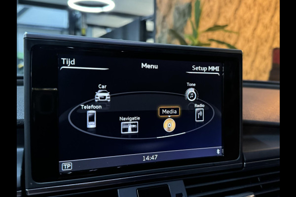 Audi A6 Avant 1.8 TFSI ultra Garantie Trekhaak Memory Leder Blindspot Camera Adoptieve Cruise StoelVW Clima Navi Led Dab Rijklaar Audi A6 Avant 1.8 TFSI ultra Garantie Trekhaak Memory Leder Blindspot Camera Adoptieve Cruise StoelVW Clima Navi Led Dab Rijklaar