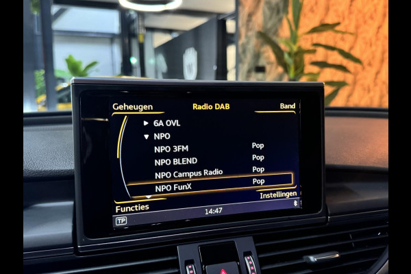 Audi A6 Avant 1.8 TFSI ultra Garantie Trekhaak Memory Leder Blindspot Camera Adoptieve Cruise StoelVW Clima Navi Led Dab Rijklaar Audi A6 Avant 1.8 TFSI ultra Garantie Trekhaak Memory Leder Blindspot Camera Adoptieve Cruise StoelVW Clima Navi Led Dab Rijklaar