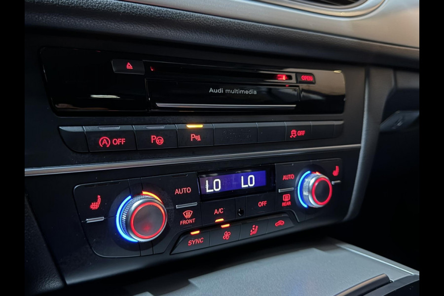 Audi A6 Avant 1.8 TFSI ultra Garantie Trekhaak Memory Leder Blindspot Camera Adoptieve Cruise StoelVW Clima Navi Led Dab Rijklaar Audi A6 Avant 1.8 TFSI ultra Garantie Trekhaak Memory Leder Blindspot Camera Adoptieve Cruise StoelVW Clima Navi Led Dab Rijklaar