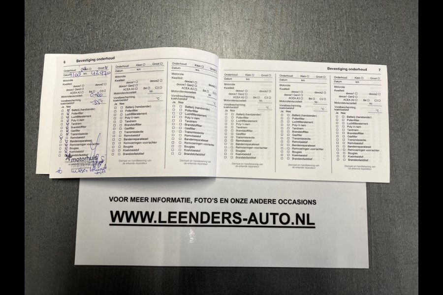 Opel Vivaro 1.5 CDTI 120pk euro6 L1H1 Innovation 3Persoons, Airco, Half-Leder, Navigatie, Trekhaak, Sidebars, RIJKLAARPRIJS!