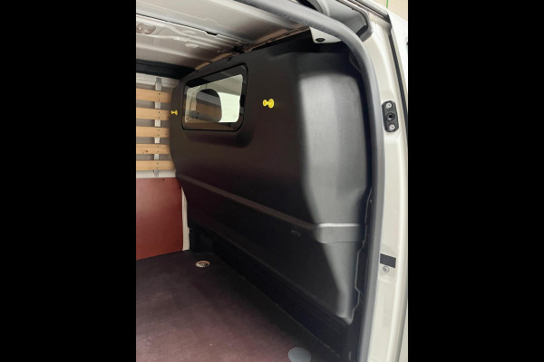 Opel Vivaro 1.5 CDTI 120pk euro6 L1H1 Innovation 3Persoons, Airco, Half-Leder, Navigatie, Trekhaak, Sidebars, RIJKLAARPRIJS!