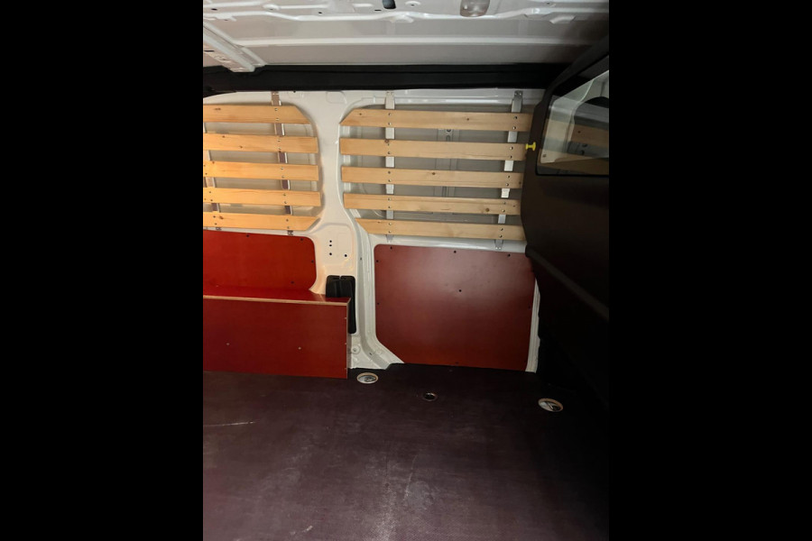 Opel Vivaro 1.5 CDTI 120pk euro6 L1H1 Innovation 3Persoons, Airco, Half-Leder, Navigatie, Trekhaak, Sidebars, RIJKLAARPRIJS!
