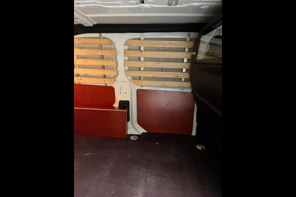 Opel Vivaro 1.5 CDTI 120pk euro6 L1H1 Innovation 3Persoons, Airco, Half-Leder, Navigatie, Trekhaak, Sidebars, RIJKLAARPRIJS!