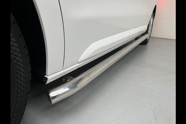 Opel Vivaro 1.5 CDTI 120pk euro6 L1H1 Innovation 3Persoons, Airco, Half-Leder, Navigatie, Trekhaak, Sidebars, RIJKLAARPRIJS!