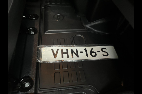 Opel Vivaro 1.5 CDTI 120pk euro6 L1H1 Innovation 3Persoons, Airco, Half-Leder, Navigatie, Trekhaak, Sidebars, RIJKLAARPRIJS!