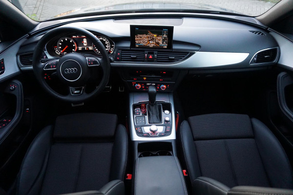 Audi A6 Limousine 1.8 TFSI S-Line Sport/All-Season/2e Eigenaar. Dealeronderhouden Audi A6 Limousine 1.8 TFSI S-Line Sport/All-Season/2e Eigenaar. Dealeronderhouden