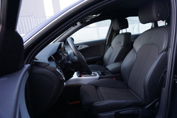 Audi A6 Limousine 1.8 TFSI S-Line Sport/All-Season/2e Eigenaar. Dealeronderhouden Audi A6 Limousine 1.8 TFSI S-Line Sport/All-Season/2e Eigenaar. Dealeronderhouden