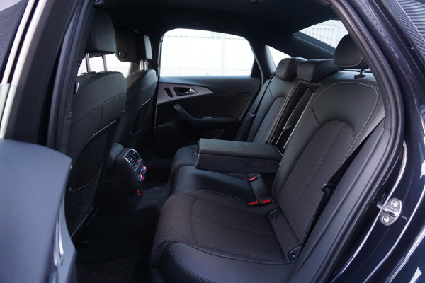 Audi A6 Limousine 1.8 TFSI S-Line Sport/All-Season/2e Eigenaar. Dealeronderhouden Audi A6 Limousine 1.8 TFSI S-Line Sport/All-Season/2e Eigenaar. Dealeronderhouden