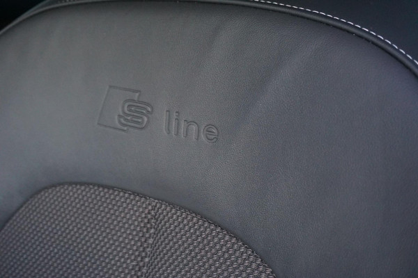 Audi A6 Limousine 1.8 TFSI S-Line Sport/All-Season/2e Eigenaar. Dealeronderhouden Audi A6 Limousine 1.8 TFSI S-Line Sport/All-Season/2e Eigenaar. Dealeronderhouden