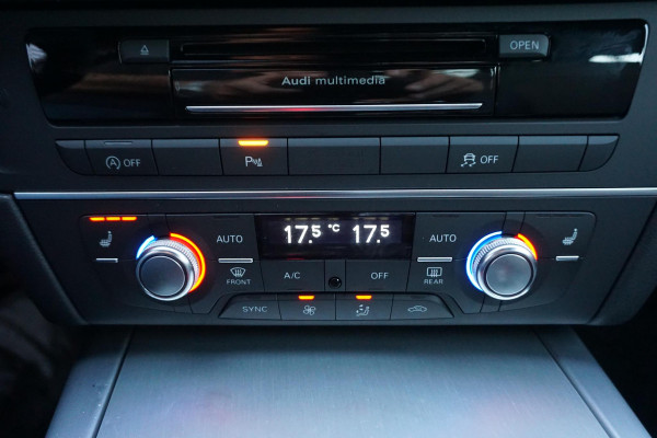 Audi A6 Limousine 1.8 TFSI S-Line Sport/All-Season/2e Eigenaar. Dealeronderhouden Audi A6 Limousine 1.8 TFSI S-Line Sport/All-Season/2e Eigenaar. Dealeronderhouden