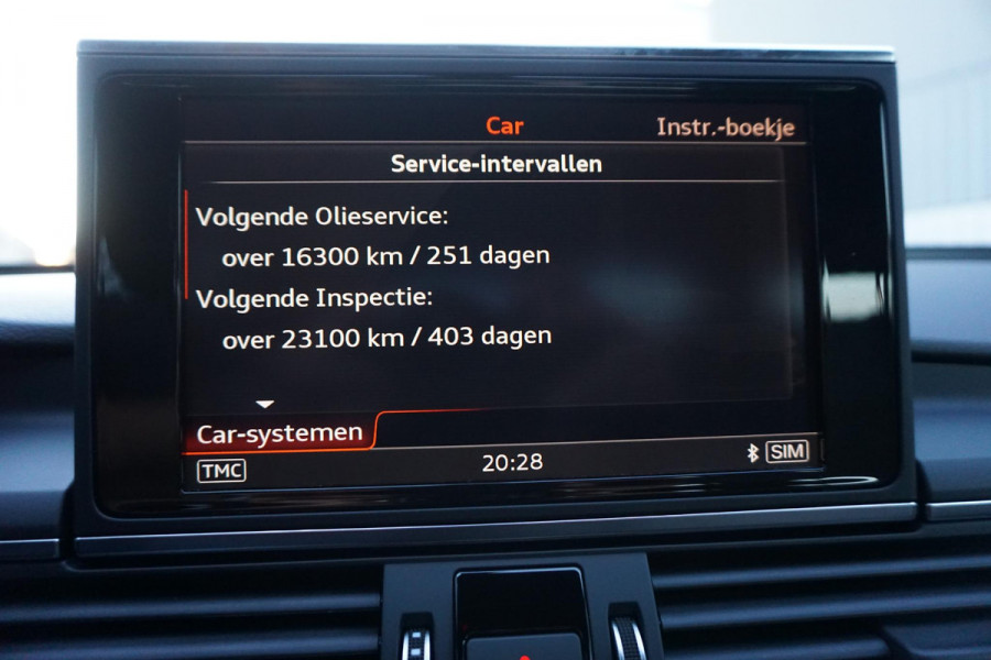 Audi A6 Limousine 1.8 TFSI S-Line Sport/All-Season/2e Eigenaar. Dealeronderhouden Audi A6 Limousine 1.8 TFSI S-Line Sport/All-Season/2e Eigenaar. Dealeronderhouden