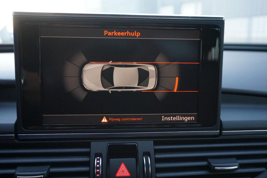 Audi A6 Limousine 1.8 TFSI S-Line Sport/All-Season/2e Eigenaar. Dealeronderhouden Audi A6 Limousine 1.8 TFSI S-Line Sport/All-Season/2e Eigenaar. Dealeronderhouden