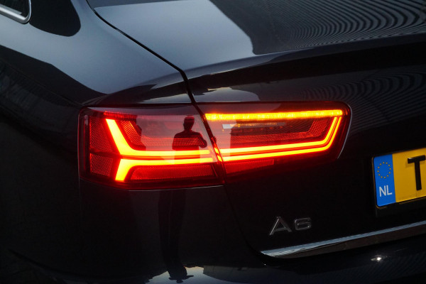 Audi A6 Limousine 1.8 TFSI S-Line Sport/All-Season/2e Eigenaar. Dealeronderhouden Audi A6 Limousine 1.8 TFSI S-Line Sport/All-Season/2e Eigenaar. Dealeronderhouden