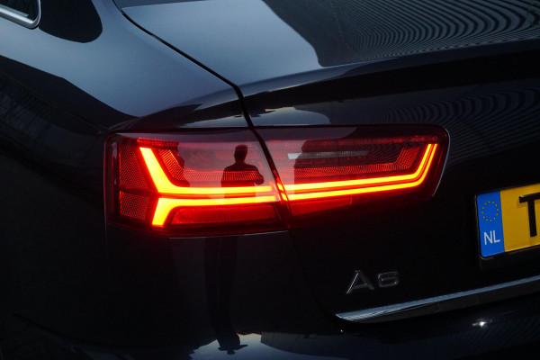 Audi A6 Limousine 1.8 TFSI S-Line Sport/All-Season/2e Eigenaar. Dealeronderhouden Audi A6 Limousine 1.8 TFSI S-Line Sport/All-Season/2e Eigenaar. Dealeronderhouden