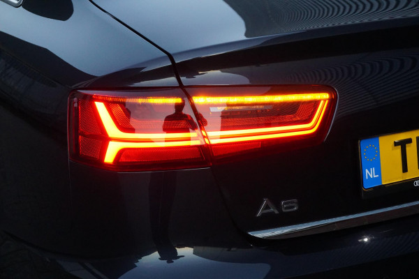Audi A6 Limousine 1.8 TFSI S-Line Sport/All-Season/2e Eigenaar. Dealeronderhouden Audi A6 Limousine 1.8 TFSI S-Line Sport/All-Season/2e Eigenaar. Dealeronderhouden