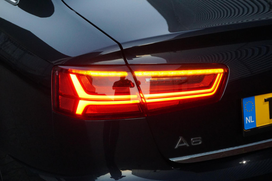 Audi A6 Limousine 1.8 TFSI S-Line Sport/All-Season/2e Eigenaar. Dealeronderhouden Audi A6 Limousine 1.8 TFSI S-Line Sport/All-Season/2e Eigenaar. Dealeronderhouden