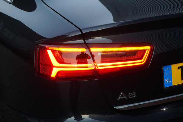 Audi A6 Limousine 1.8 TFSI S-Line Sport/All-Season/2e Eigenaar. Dealeronderhouden Audi A6 Limousine 1.8 TFSI S-Line Sport/All-Season/2e Eigenaar. Dealeronderhouden