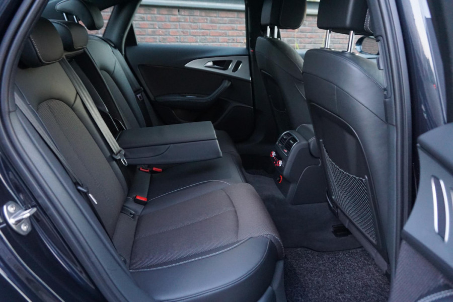 Audi A6 Limousine 1.8 TFSI S-Line Sport/All-Season/2e Eigenaar. Dealeronderhouden Audi A6 Limousine 1.8 TFSI S-Line Sport/All-Season/2e Eigenaar. Dealeronderhouden
