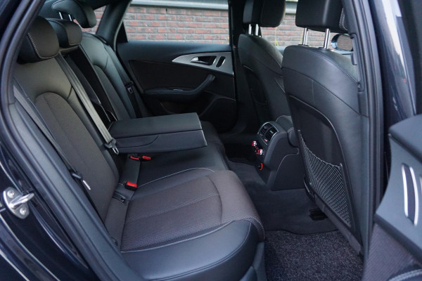 Audi A6 Limousine 1.8 TFSI S-Line Sport/All-Season/2e Eigenaar. Dealeronderhouden Audi A6 Limousine 1.8 TFSI S-Line Sport/All-Season/2e Eigenaar. Dealeronderhouden