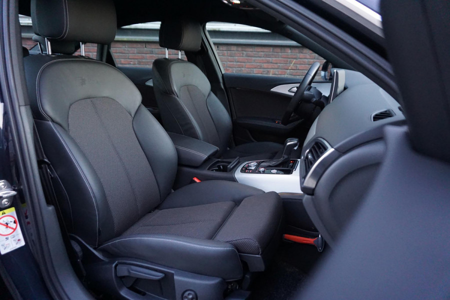 Audi A6 Limousine 1.8 TFSI S-Line Sport/All-Season/2e Eigenaar. Dealeronderhouden Audi A6 Limousine 1.8 TFSI S-Line Sport/All-Season/2e Eigenaar. Dealeronderhouden