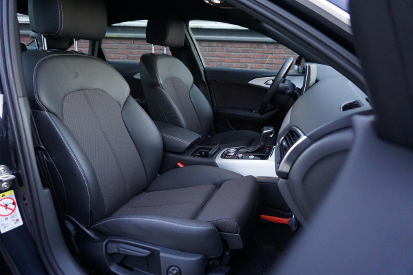 Audi A6 Limousine 1.8 TFSI S-Line Sport/All-Season/2e Eigenaar. Dealeronderhouden Audi A6 Limousine 1.8 TFSI S-Line Sport/All-Season/2e Eigenaar. Dealeronderhouden