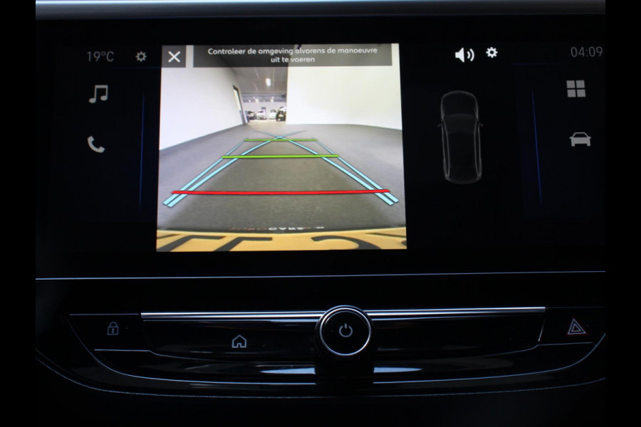 Opel Corsa 1.2 Turbo Automaat GS Line | Airco | Apple Carplay/Android Auto | Navigatie | Cruise Control | Full LED | 16" Black Wheels | PDC VA + Camera | Virtual Cockpit Opel Corsa 1.2 Turbo Automaat GS Line | Airco | Apple Carplay/Android Auto | Navigatie | Cruise Control | Full LED | 16" Black Wheels | PDC VA + Camera | Virtual Cockpit