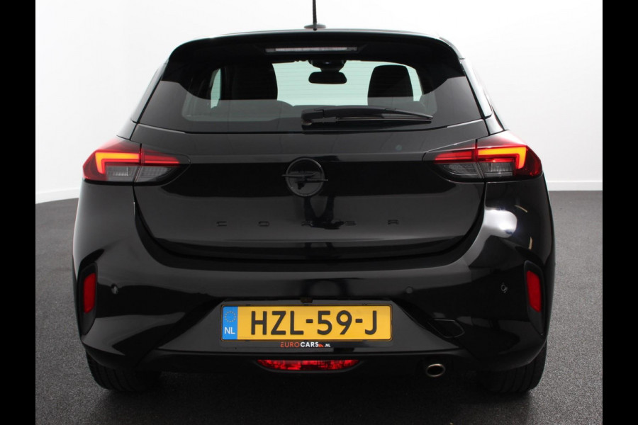 Opel Corsa 1.2 Turbo Automaat GS Line | Airco | Apple Carplay/Android Auto | Navigatie | Cruise Control | Full LED | 16" Black Wheels | PDC VA + Camera | Virtual Cockpit Opel Corsa 1.2 Turbo Automaat GS Line | Airco | Apple Carplay/Android Auto | Navigatie | Cruise Control | Full LED | 16" Black Wheels | PDC VA + Camera | Virtual Cockpit