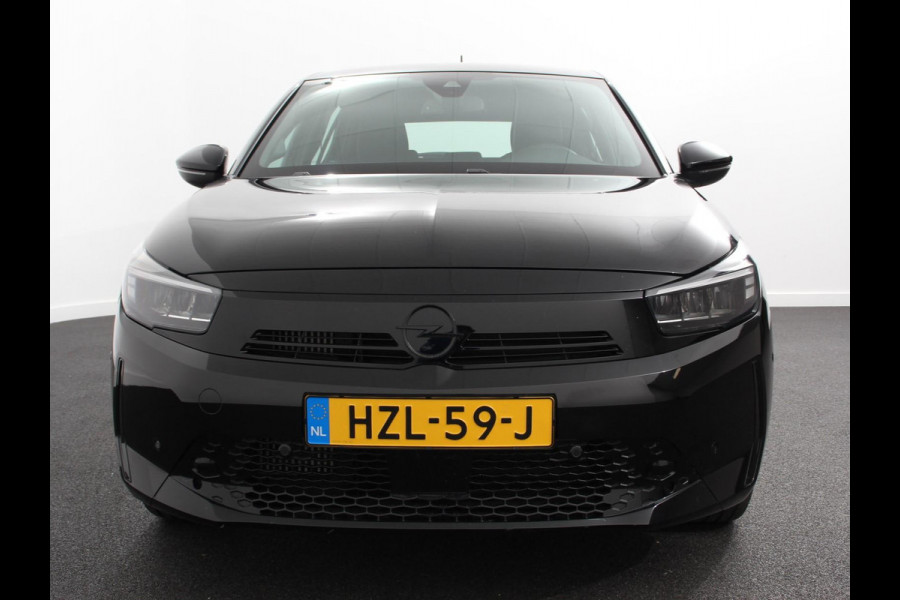 Opel Corsa 1.2 Turbo Automaat GS Line | Airco | Apple Carplay/Android Auto | Navigatie | Cruise Control | Full LED | 16" Black Wheels | PDC VA + Camera | Virtual Cockpit Opel Corsa 1.2 Turbo Automaat GS Line | Airco | Apple Carplay/Android Auto | Navigatie | Cruise Control | Full LED | 16" Black Wheels | PDC VA + Camera | Virtual Cockpit