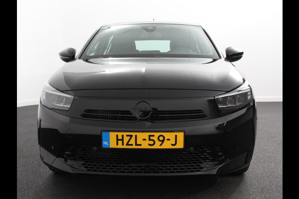 Opel Corsa 1.2 Turbo Automaat GS Line | Airco | Apple Carplay/Android Auto | Navigatie | Cruise Control | Full LED | 16" Black Wheels | PDC VA + Camera | Virtual Cockpit Opel Corsa 1.2 Turbo Automaat GS Line | Airco | Apple Carplay/Android Auto | Navigatie | Cruise Control | Full LED | 16" Black Wheels | PDC VA + Camera | Virtual Cockpit