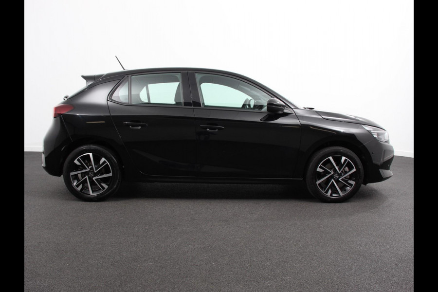 Opel Corsa 1.2 Turbo Automaat GS Line | Airco | Apple Carplay/Android Auto | Navigatie | Cruise Control | Full LED | 16" Black Wheels | PDC VA + Camera | Virtual Cockpit Opel Corsa 1.2 Turbo Automaat GS Line | Airco | Apple Carplay/Android Auto | Navigatie | Cruise Control | Full LED | 16" Black Wheels | PDC VA + Camera | Virtual Cockpit