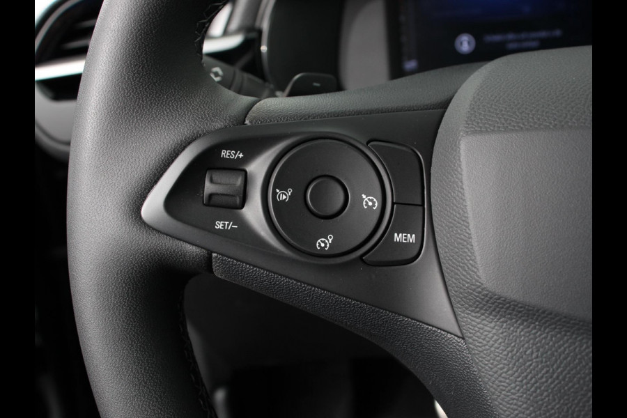 Opel Corsa 1.2 Turbo Automaat GS Line | Airco | Apple Carplay/Android Auto | Navigatie | Cruise Control | Full LED | 16" Black Wheels | PDC VA + Camera | Virtual Cockpit Opel Corsa 1.2 Turbo Automaat GS Line | Airco | Apple Carplay/Android Auto | Navigatie | Cruise Control | Full LED | 16" Black Wheels | PDC VA + Camera | Virtual Cockpit