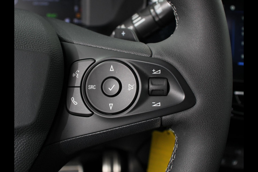 Opel Corsa 1.2 Turbo Automaat GS Line | Airco | Apple Carplay/Android Auto | Navigatie | Cruise Control | Full LED | 16" Black Wheels | PDC VA + Camera | Virtual Cockpit Opel Corsa 1.2 Turbo Automaat GS Line | Airco | Apple Carplay/Android Auto | Navigatie | Cruise Control | Full LED | 16" Black Wheels | PDC VA + Camera | Virtual Cockpit