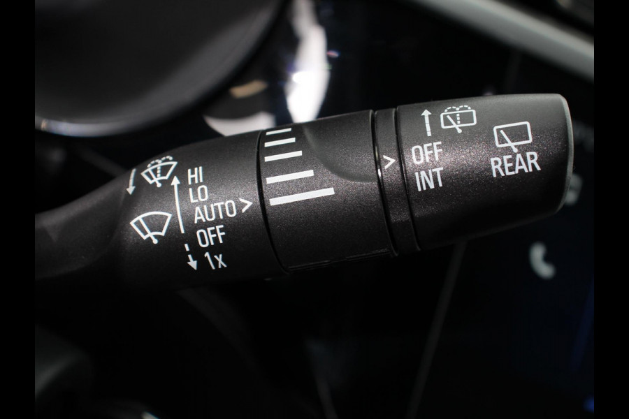 Opel Corsa 1.2 Turbo Automaat GS Line | Airco | Apple Carplay/Android Auto | Navigatie | Cruise Control | Full LED | 16" Black Wheels | PDC VA + Camera | Virtual Cockpit Opel Corsa 1.2 Turbo Automaat GS Line | Airco | Apple Carplay/Android Auto | Navigatie | Cruise Control | Full LED | 16" Black Wheels | PDC VA + Camera | Virtual Cockpit