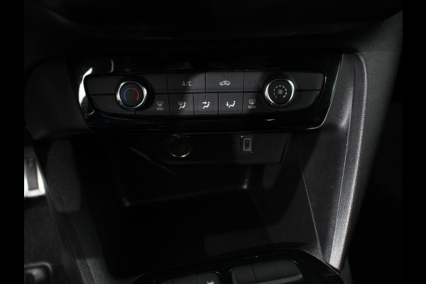 Opel Corsa 1.2 Turbo Automaat GS Line | Airco | Apple Carplay/Android Auto | Navigatie | Cruise Control | Full LED | 16" Black Wheels | PDC VA + Camera | Virtual Cockpit Opel Corsa 1.2 Turbo Automaat GS Line | Airco | Apple Carplay/Android Auto | Navigatie | Cruise Control | Full LED | 16" Black Wheels | PDC VA + Camera | Virtual Cockpit