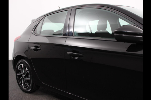 Opel Corsa 1.2 Turbo Automaat GS Line | Airco | Apple Carplay/Android Auto | Navigatie | Cruise Control | Full LED | 16" Black Wheels | PDC VA + Camera | Virtual Cockpit Opel Corsa 1.2 Turbo Automaat GS Line | Airco | Apple Carplay/Android Auto | Navigatie | Cruise Control | Full LED | 16" Black Wheels | PDC VA + Camera | Virtual Cockpit